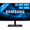 Samsung LS24H850QFUXEN