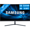 Samsung LU32R594CWRXZG