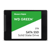 WD Green 2,5 Zoll SSD, 2 TB
