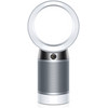 Dyson Pure Cool Desk Weiß