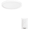 Philips Hue Aurelle Deckenleuchte White Ambiance Rund