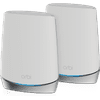Netgear Orbi RBK752 Mesh WiFi 6 (2-pack)