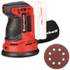 Einhell TE-RS 18 Li E (without battery)