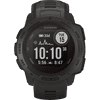 Garmin Instinct Solar Black