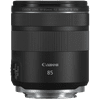 Canon RF 85mm f/2 Makro IS STM