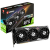 MSI GeForce RTX 3080 Gaming X Trio 10G