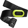Garmin HRM-Pro Herzfrequenzmesser Brustgurt Grün
