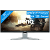 BenQ EX3501R