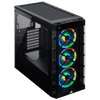 Corsair iCue 465X RGB Schwarz