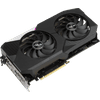 Asus GeForce RTX 3070 Dual 8G