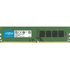 Crucial Standard 16 GB 2.666 MHz DDR4-DIMM (1 x 16 GB)