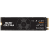 WD Black SN850 NVMe SSD 1 TB Call of Duty Black Ops Cold War