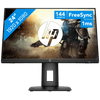 HP X24ih Gaming Monitor