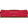 Crucial Ballistix 16 GB 3.200 MHz DDR4-DIMM CL16 White (1 x 16 GB)