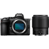 Nikon Z5 + Nikkor Z 50 mm f/1.8