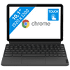 Lenovo IdeaPad Duet Chromebook Tablet 128 GB- ZA6F0063NL QWERTY