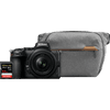 Nikon Z5 + 24-50mm f/4-6.3 Starter-Kit