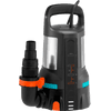 Gardena Tauchpumpe 17000 Aquasensor