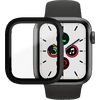 PanzerGlass Full Body Apple Watch 40 mm Displayschutz Schwarz