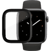 PanzerGlass Full Body Apple Watch 44 mm Panzerglas Schwarz