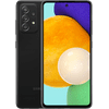 Samsung Galaxy A52 128 GB Schwarz 5G Enterprise Edition