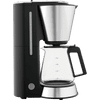 WMF KITCHENminis 412270011 with Glass Pot
