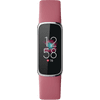 Fitbit Luxe Silver/Pink