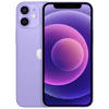 Refurbished iPhone 12 Mini 128GB Purple (as good as new)