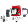 Moulinex Masterchef Gourmet QA512G10 Red