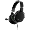 Kabelgebundenes Gaming-Headset SteelSeries Arctis 1 Xbox Schwarz