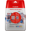 Canon CLI-571 Photo Value Pack
