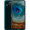 Nokia X10 64GB Green 5G