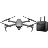DJI Mavic 2 Zoom + Smart Controller