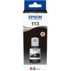 Epson 113 Tintenflasche Schwarz