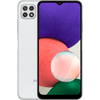 Samsung Galaxy A22 64GB Weiß 5G