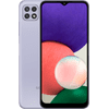 Samsung Galaxy A22 64GB Lila 5G