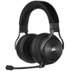 Corsair Virtuoso RGB Wireless XT Hifi Gaming-Headset mit 3D-Audio