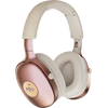 House of Marley Positive Vibration XL ANC Roségold