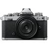 Nikon Z fc + Nikkor Z 28 mm f/2.8
