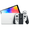 Nintendo Switch OLED White