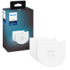 Philips Hue Wandschaltermodul Doppelpack