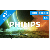 Philips 65OLED706 - Ambilight