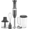 KitchenAid 5KHBV83EDG Charcoal Gray