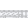 Apple Magic Keyboard mit Nummernblock und Touch ID