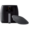 Philips Avance Airfryer XXL HD9654 / 90 + Grillplatte