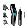 Philips HC9450/15 + Philips NT3650/16 Nose Trimmer