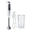 Braun MultiQuick 3 Vario MQ3105B White