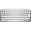 Logitech MX Keys Mini Grau