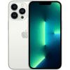 Refurbished iPhone 13 Pro 128GB Silber (Sehr gut)