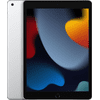Refurbished iPad (2021) 64GB WiFi Silver (as good as new)
